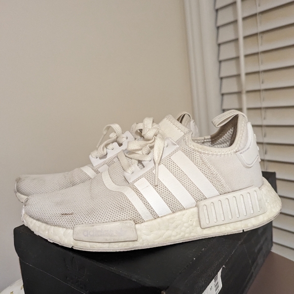 Adidas nmd - Picture 2 of 3